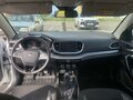 2023 Lada (ВАЗ) Vesta SW I Рестайлинг (NG), белый - вид 4