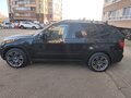 2010 BMW X5 30d II (E70) Рестайлинг, чёрный, 1230000 рублей - вид 1