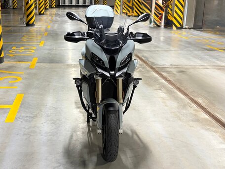 2020 BMW S 1000 XR, серый, 1685000 рублей, вид 3