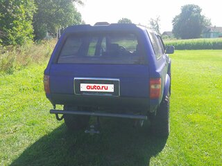 2007 Great Wall Safe, синий, 335000 рублей, вид 3