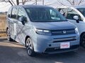 2026 Honda Freed Air III, серый, 2200000 рублей