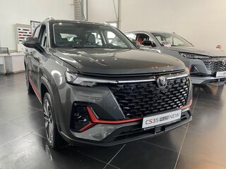 2025 Changan CS35 Plus I Рестайлинг, серый, 2839900 рублей, вид 2