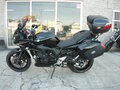 2009 Yamaha FZ6, чёрный, 375000 рублей - вид 1