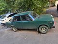 1999 Lada (ВАЗ) 2105, зелёный, 150000 рублей - вид 2