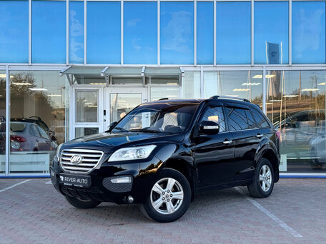 Lifan X60 I