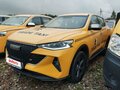 2023 Haval F7 I Рестайлинг, белый, 1187280 рублей
