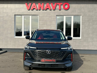 2024 Changan UNI-S I, серый, 2260000 рублей, вид 2