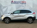 2018 Lada (ВАЗ) XRAY Cross I, серебристый, 990000 рублей - вид 7