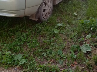 2004 Lada (ВАЗ) 2110, серый, 140000 рублей, вид 5