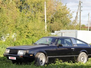 1980 Toyota Celica II (A40, A50), синий, 1000000 рублей, вид 1