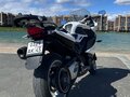 2018 BMW F 800 GT, белый, 850000 рублей - вид 10