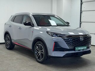 2024 Changan UNI-S I, серый, 2200000 рублей, вид 5