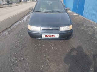 2006 Lada (ВАЗ) 2111, серый, 225000 рублей, вид 4