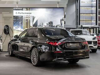 2026 Mercedes-Benz S-Класс 450 d Long 4MATIC VII (W223) Рестайлинг, чёрный, 27089000 рублей, вид 5