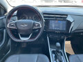 2022 Chery Tiggo 3x I Рестайлинг, белый - вид 8