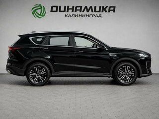 2026 Jetour X70+ I Рестайлинг, чёрный, 3199000 рублей, вид 5