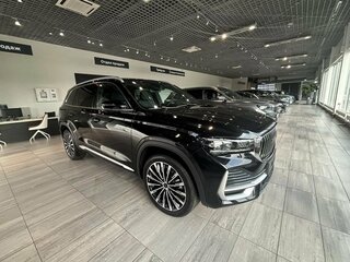 2026 VOLGA K50, чёрный, 4649000 рублей, вид 3