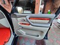 2002 Lexus LX 470 II Рестайлинг, чёрный, 1810000 рублей - вид 9