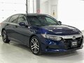 2019 Honda Accord X, синий, 2099000 рублей