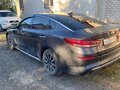 2019 Kia Optima IV Рестайлинг, серый, 1750000 рублей - вид 5