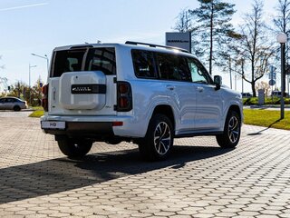 2026 Haval H9 II, белый, 4799000 рублей, вид 5