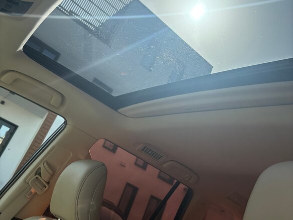 2010 Lexus GX 460 II, чёрный, 3200000 рублей - вид 14