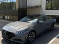 2019 Hyundai Sonata VIII (DN8), серый, 2570000 рублей - вид 2