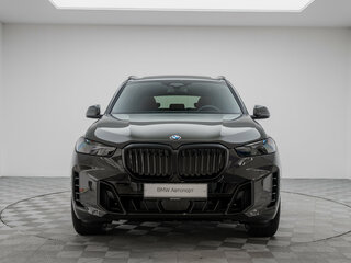 2026 BMW X5 40i IV (G05/G18) Рестайлинг, серый, 15990000 рублей, вид 3