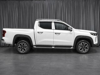 2024 Changan Hunter Plus, белый, 2649000 рублей, вид 5