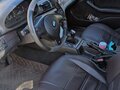 1999 BMW 3 серии 320d IV (E46), серебристый, 550000 рублей - вид 5