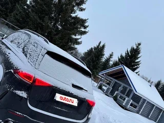 2020 Mercedes-Benz GLE 450 II (V167), чёрный, 6499000 рублей, вид 4