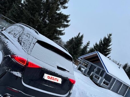 2020 Mercedes-Benz GLE 450 II (V167), чёрный, 6499000 рублей, вид 5