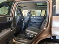 2026 Hyundai Santa Fe V (MX5), коричневый, 5800000 рублей - вид 9