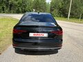 2019 Audi A4 V (B9), чёрный - вид 11