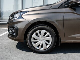 2026 Lada (ВАЗ) Iskra SW, коричневый, 1675000 рублей, вид 3