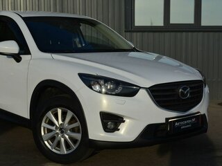 2013 Mazda CX-5 I, белый, 1999888 рублей, вид 5