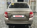 2020 Lada (ВАЗ) Granta I Рестайлинг, серый, 750000 рублей - вид 3