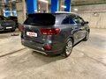 2019 Kia Sorento 8-speed III Prime Рестайлинг, серый, 2350000 рублей - вид 4
