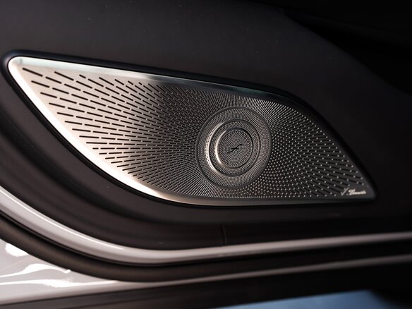 2024 Mercedes-Benz S-Класс AMG 63 e AMG Long IV (W223), серый - вид 27