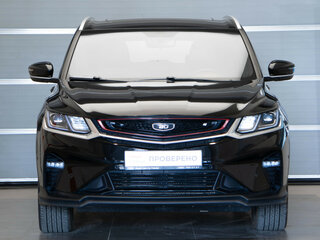 2024 Belgee X50, чёрный, 1773000 рублей, вид 2