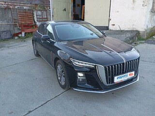 2023 Hongqi H5 II, чёрный, 1836750 рублей, вид 1