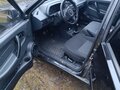 2009 Lada (ВАЗ) 2115, серый, 115000 рублей - вид 11