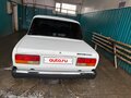 2005 Lada (ВАЗ) 2107, белый, 140000 рублей - вид 3