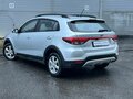 2018 Kia Rio X-Line IV, серебристый, 1279000 рублей - вид 6