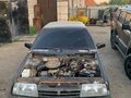 2000 Lada (ВАЗ) 21099, серебристый, 50000 рублей - вид 5