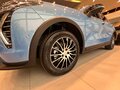 2026 Haval Jolion I Рестайлинг 2, голубой - вид 8