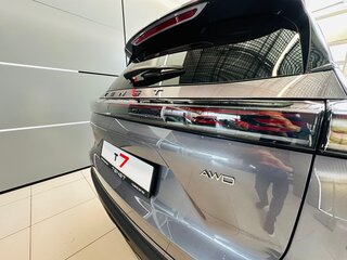 2026 Tenet T7, серебристый, 3140000 рублей, вид 5