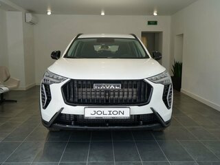 2026 Haval Jolion I Рестайлинг 2, белый, 2599000 рублей, вид 4