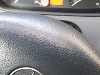 2009 Mercedes-Benz Vito 109 CDI L3 II (W639), белый, 1170000 рублей, вид 4