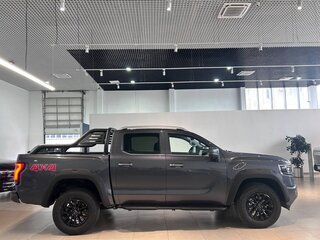 2026 Foton Tunland V9, серый, 5672000 рублей, вид 4